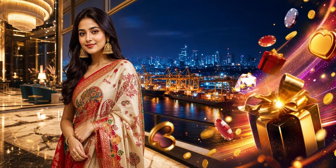 Casino app celebrations in Chittagong for Pohela Boishakh