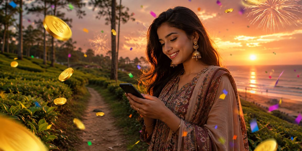 কক্সবাজারে ডিপোজিট বোনাস ও gloryapp808 ভাউচার অফার