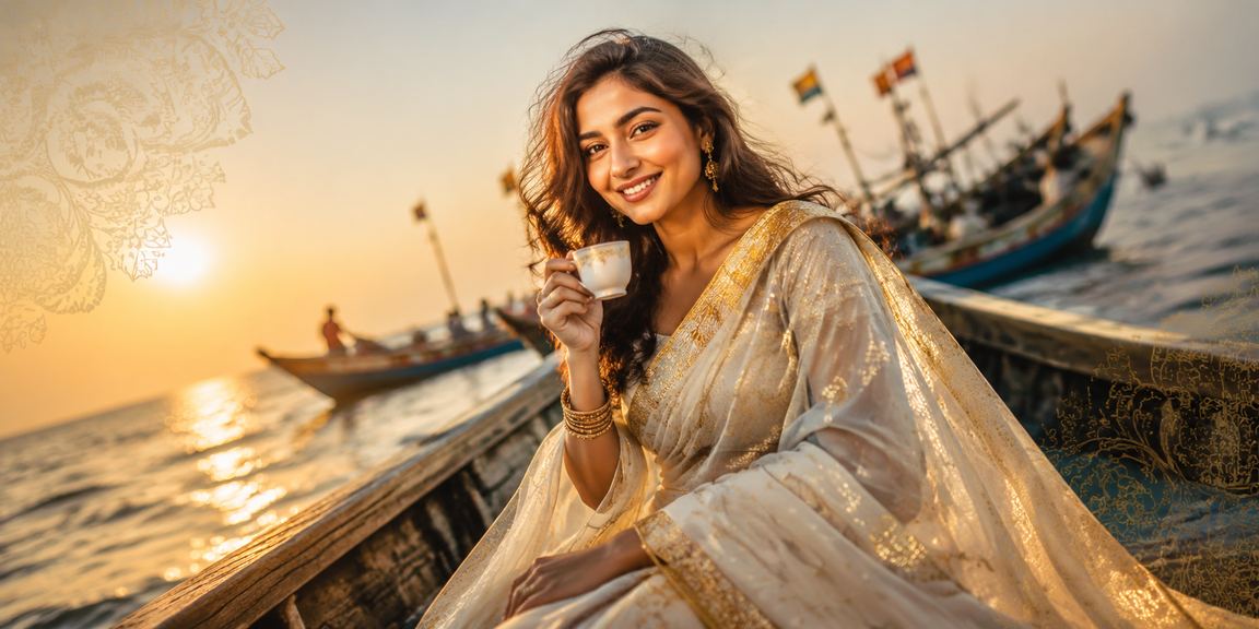 কক্সবাজারে ভিআইপি বোনাস অফার উপভোগ করছেন একজন ব্যবহারকারী