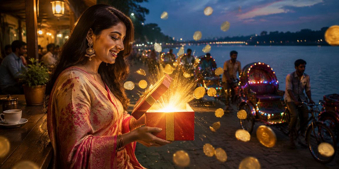 ঢাকায় সুস্থ জীবনযাপন ও দায়িত্বশীল গেমিংয়ের মধ্যে ভারসাম্য
