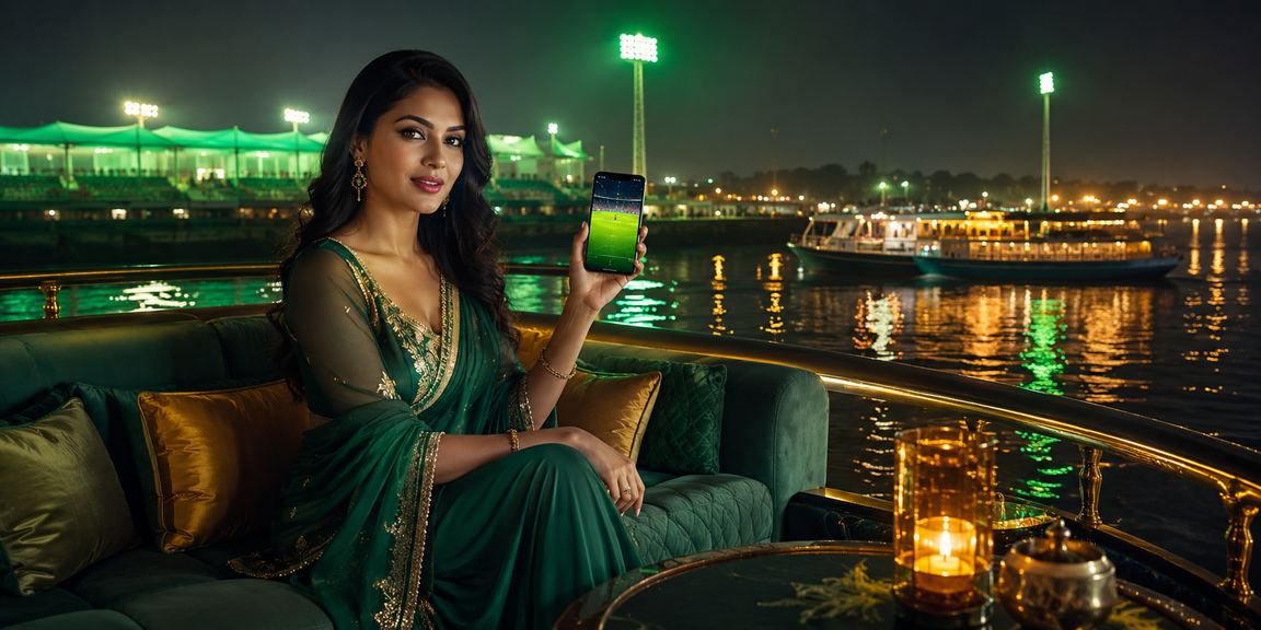 গাজীপুরে মোবাইল ক্যাসিনো ব্যবহার করছেন একজন বাংলাদেশি ব্যবহারকারী